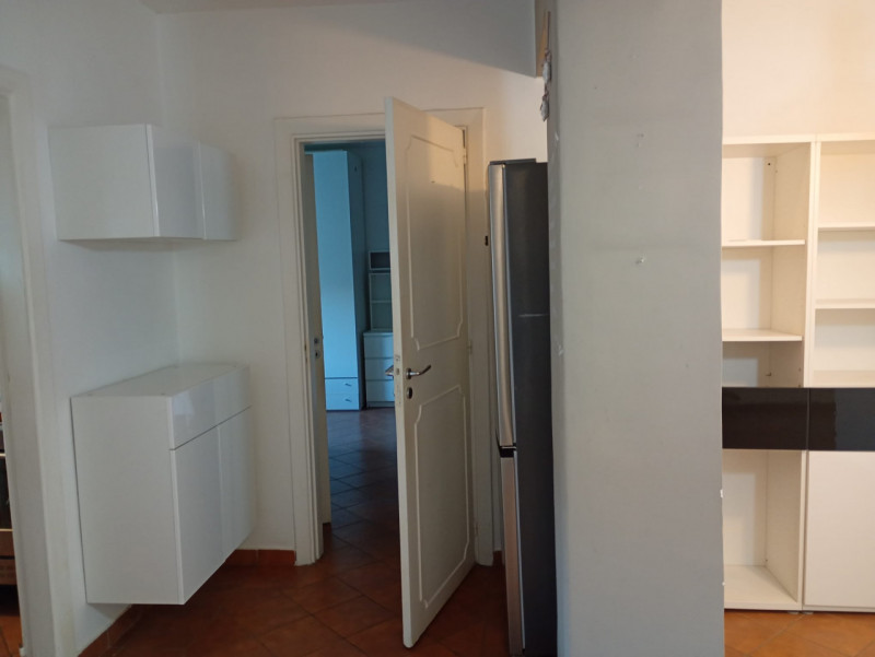 appartamento in affitto a Napoli in zona Chiaia