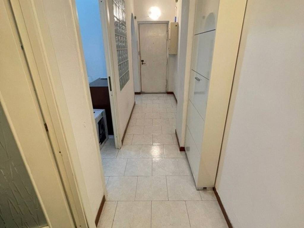 appartamento in affitto a Napoli in zona Arenella