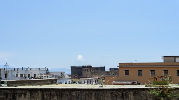 appartamento in affitto a Napoli in zona Pendino / San Giuseppe