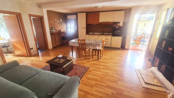 appartamento in affitto a Napoli in zona Arenella