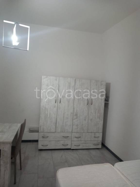 appartamento in affitto a Napoli in zona Stella