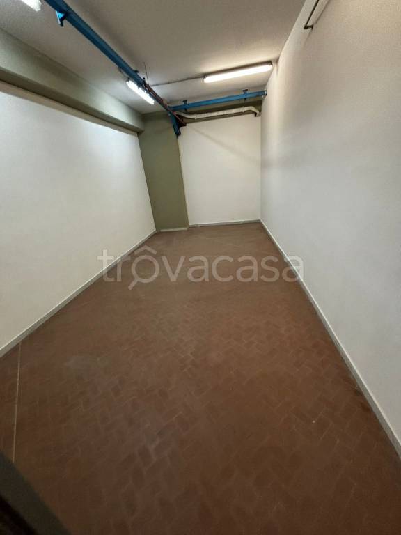 quadrivano in affitto a Napoli