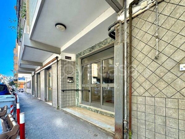 appartamento in affitto a Napoli in zona Bagnoli