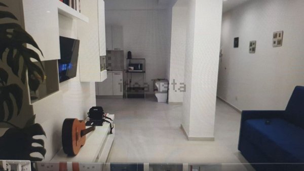 appartamento in affitto a Napoli in zona Vomero