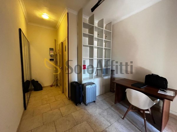 appartamento in affitto a Napoli in zona Mercato
