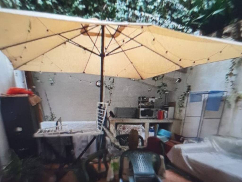 appartamento in affitto a Napoli in zona Chiaia