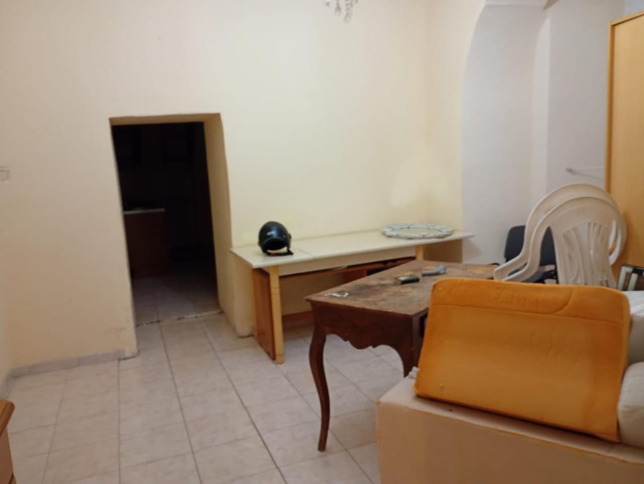 appartamento in affitto a Napoli in zona Stella