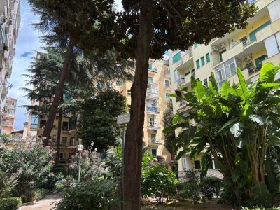 appartamento in affitto a Napoli in zona Arenella