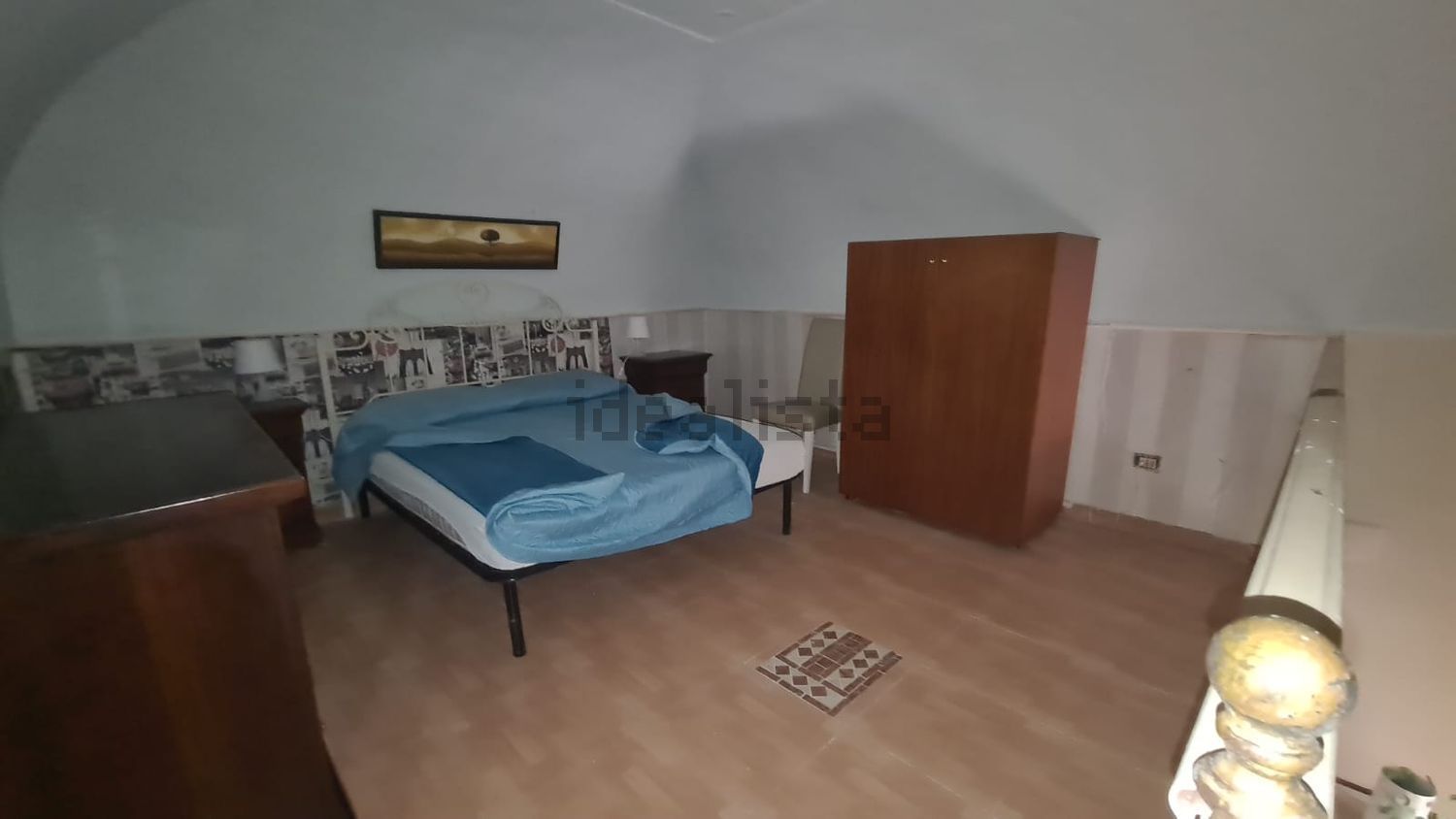 appartamento in affitto a Napoli
