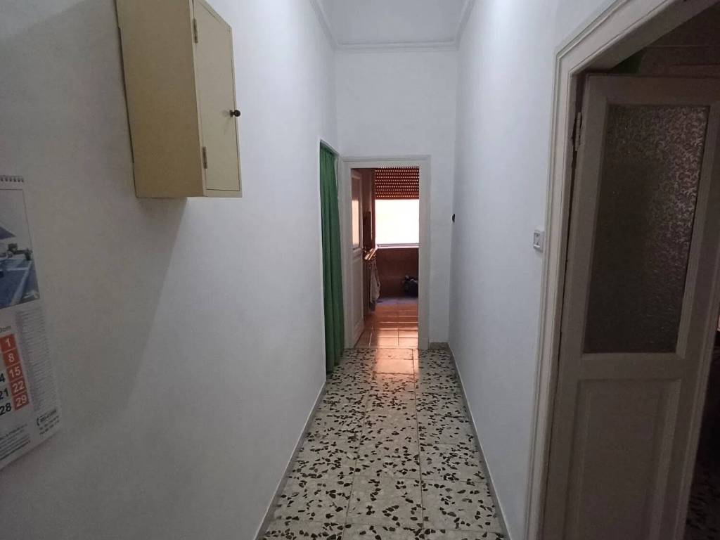 appartamento in affitto a Napoli