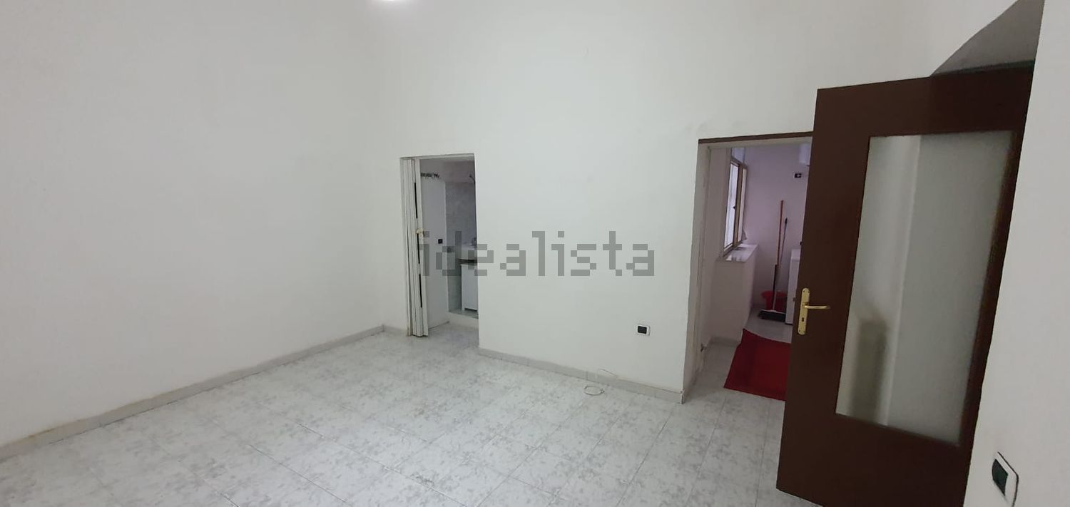 appartamento in affitto a Napoli