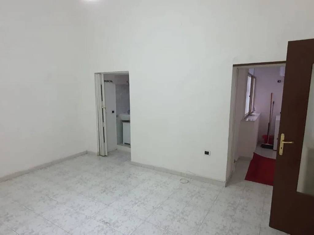 appartamento in affitto a Napoli in zona Camaldoli