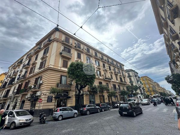 appartamento in affitto a Napoli in zona Pendino / San Giuseppe