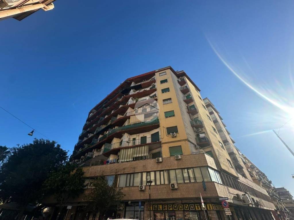 appartamento in affitto a Napoli in zona Pendino / San Giuseppe