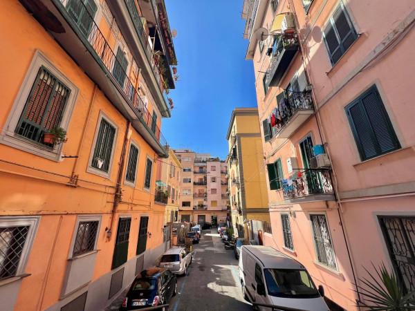 appartamento in affitto a Napoli in zona Vomero