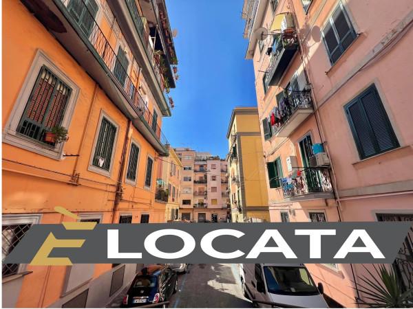 appartamento in affitto a Napoli in zona Vomero