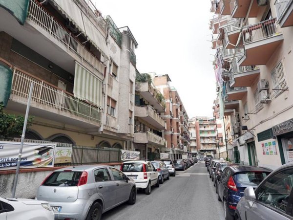 appartamento in affitto a Napoli in zona Soccavo