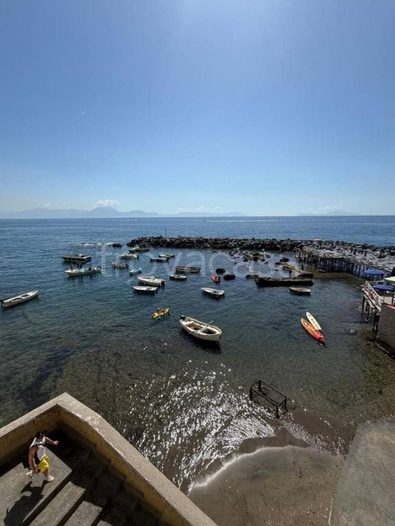 casa indipendente in affitto a Napoli