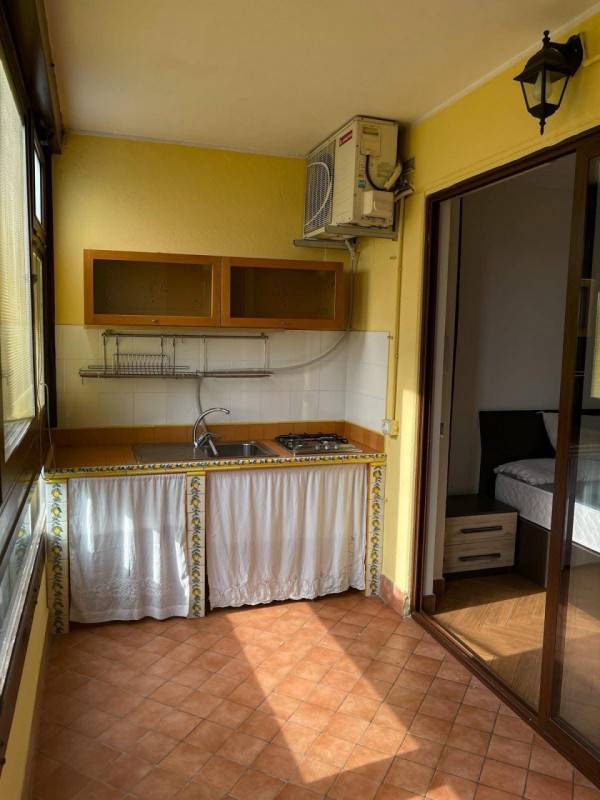appartamento in affitto a Napoli