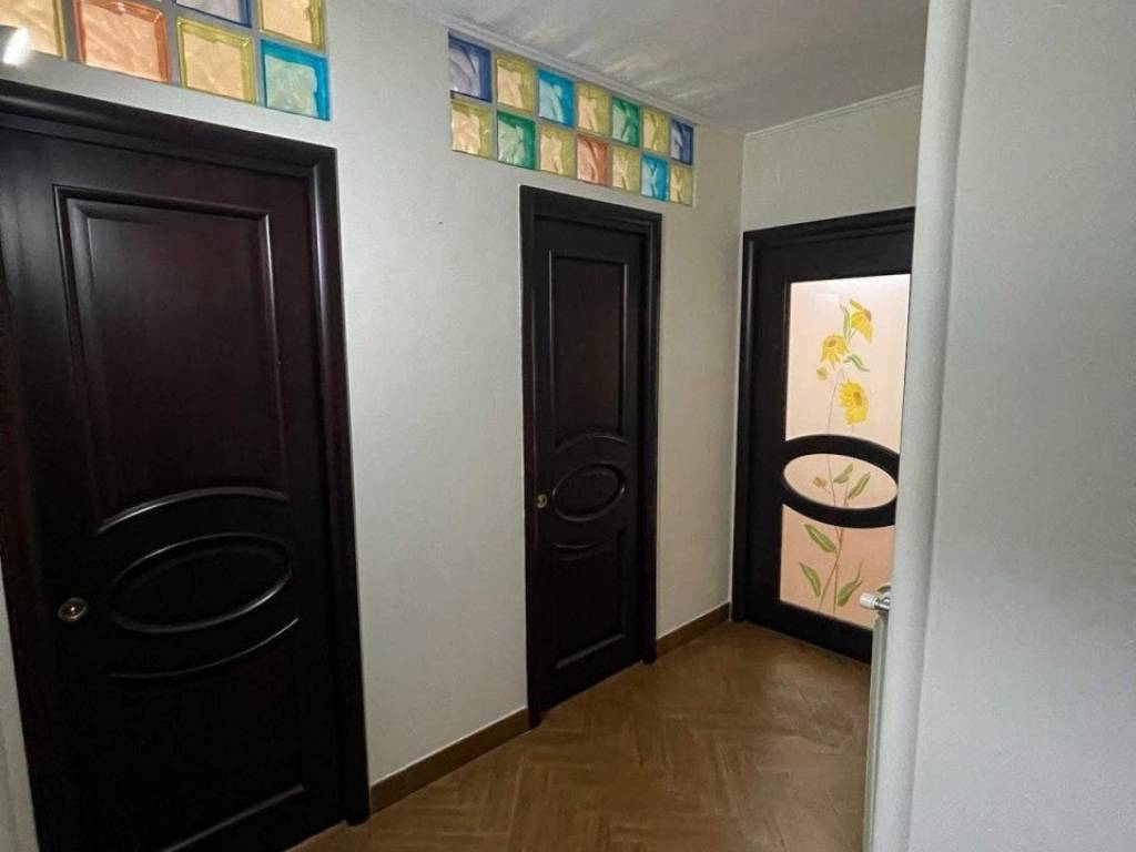 appartamento in affitto a Napoli in zona Zona Industriale-Ferrovia