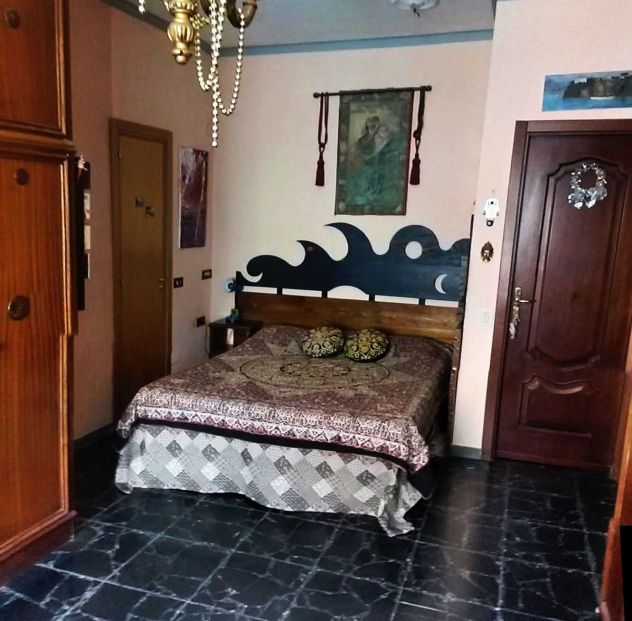 appartamento in affitto a Napoli in zona Vomero