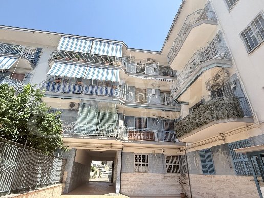 appartamento in affitto a Napoli in zona Soccavo