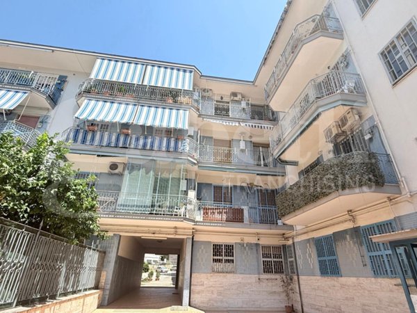 appartamento in affitto a Napoli in zona Soccavo