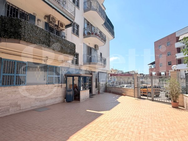 appartamento in affitto a Napoli in zona Soccavo