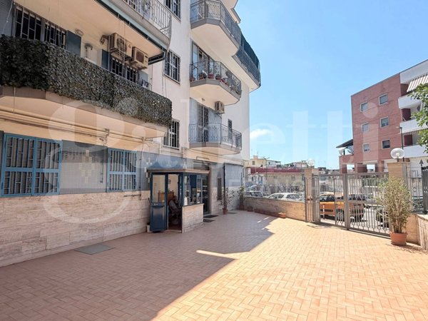 appartamento in affitto a Napoli in zona Soccavo