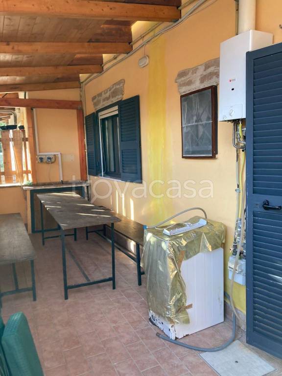 appartamento in affitto a Napoli