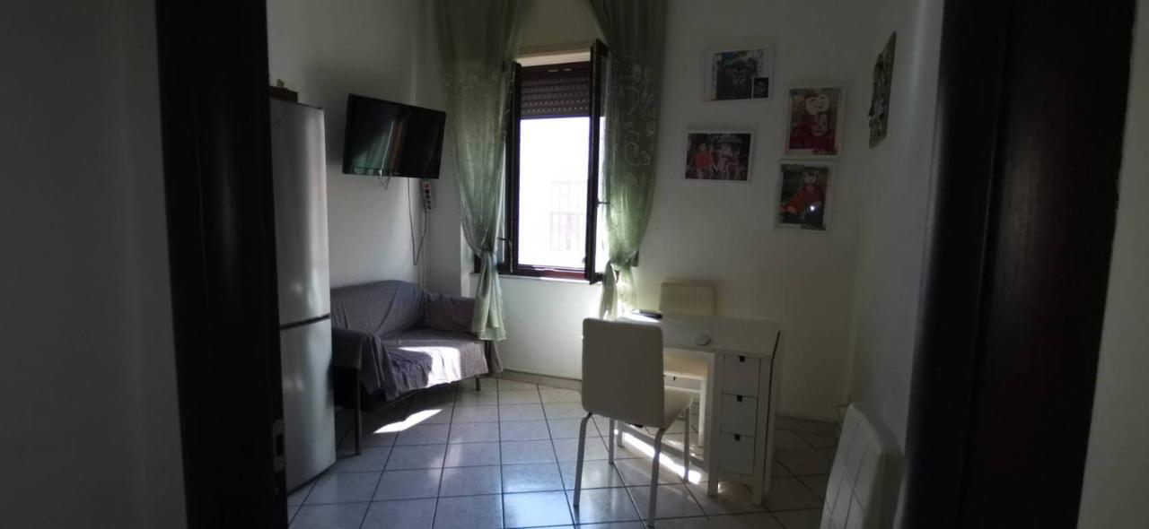 appartamento in affitto a Napoli in zona San Lorenzo