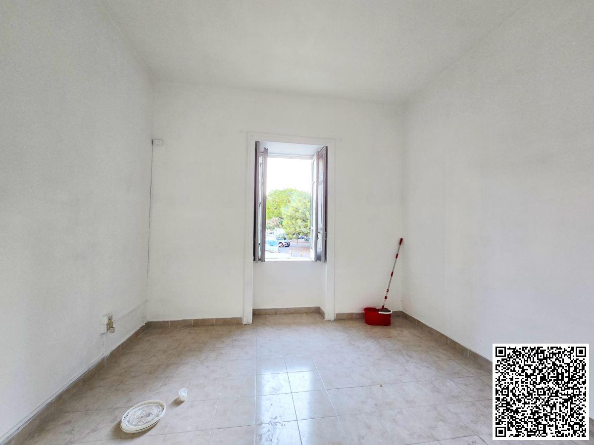 appartamento in affitto a Napoli in zona Ponticelli
