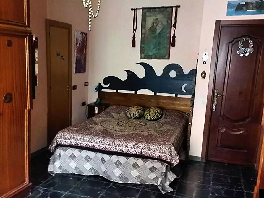 appartamento in affitto a Napoli