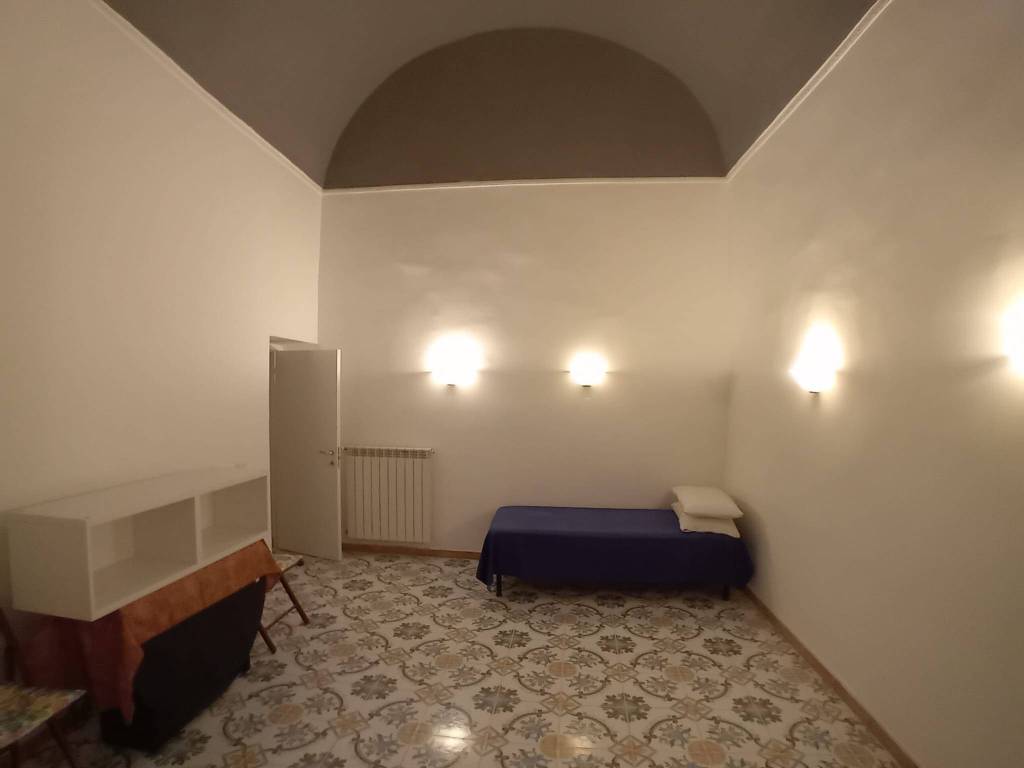 appartamento in affitto a Napoli