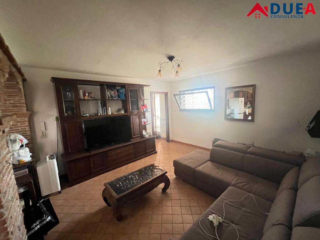 appartamento in affitto a Napoli in zona Chiaiano