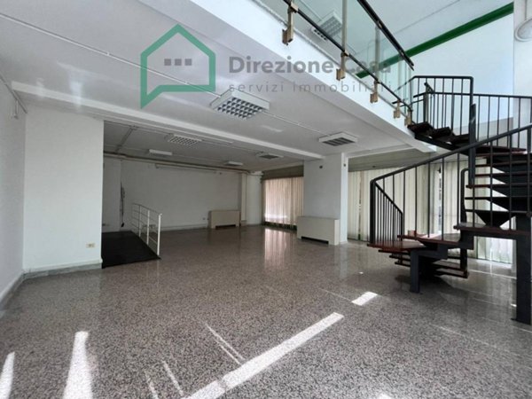 casa indipendente in affitto a Napoli