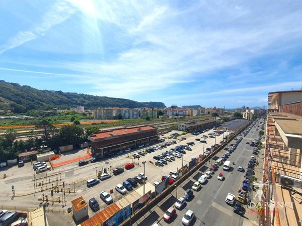 appartamento in affitto a Napoli in zona Fuorigrotta