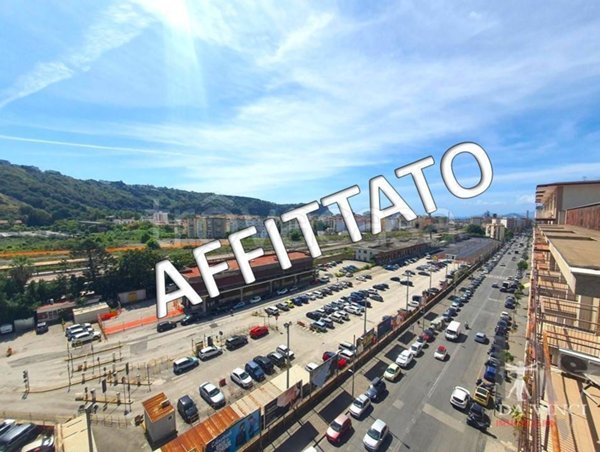appartamento in affitto a Napoli in zona Fuorigrotta