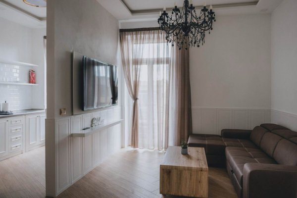 appartamento in affitto a Napoli in zona Bagnoli