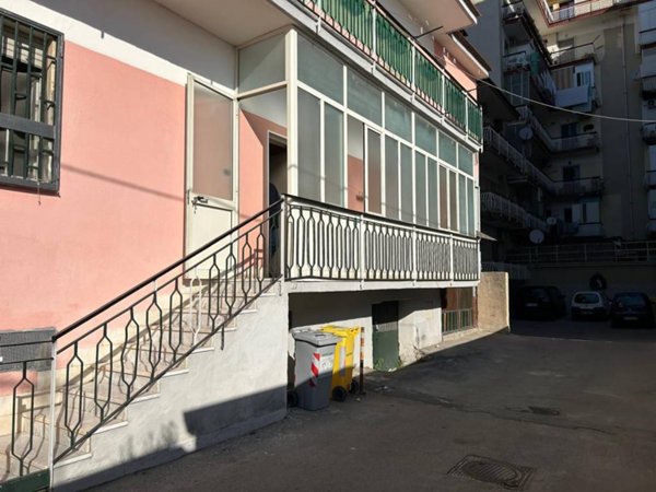 appartamento in affitto a Napoli in zona Pianura