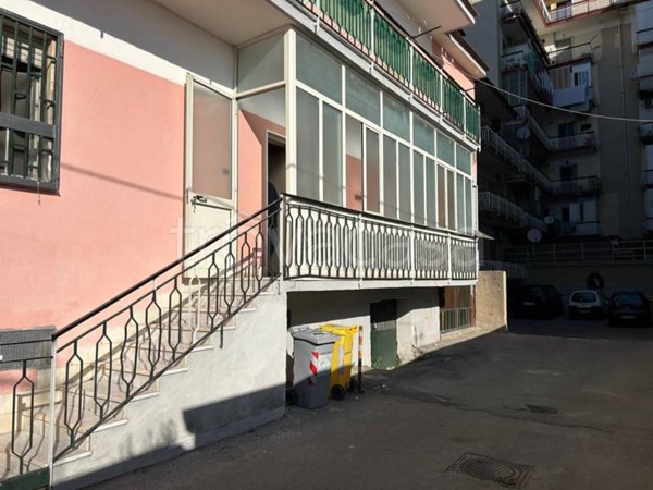 appartamento in affitto a Napoli in zona Pianura
