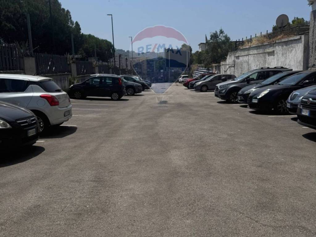 appartamento in affitto a Napoli in zona Fuorigrotta