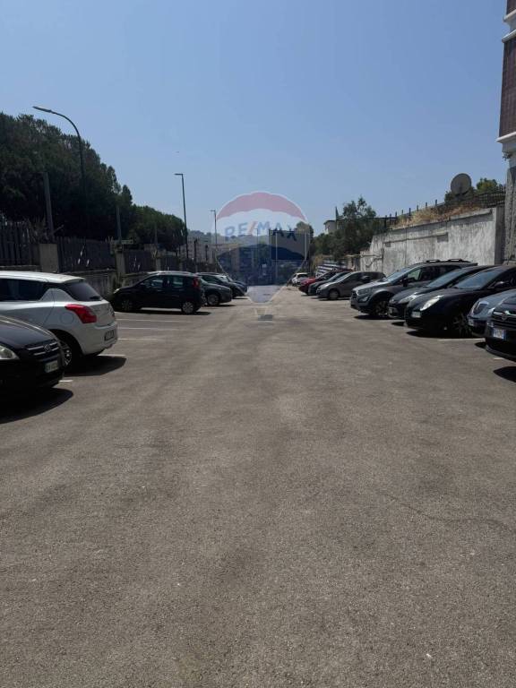 appartamento in affitto a Napoli in zona Fuorigrotta