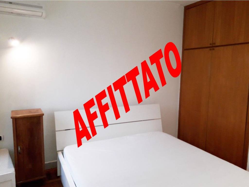 appartamento in affitto a Napoli in zona Vomero
