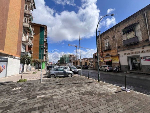 appartamento in affitto a Napoli in zona Capodichino