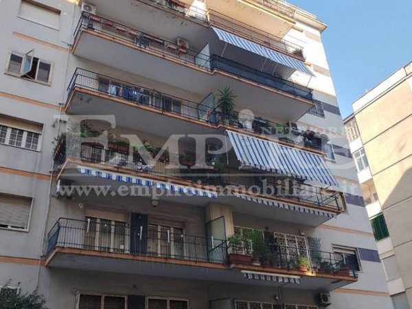 appartamento in affitto a Napoli in zona Vomero