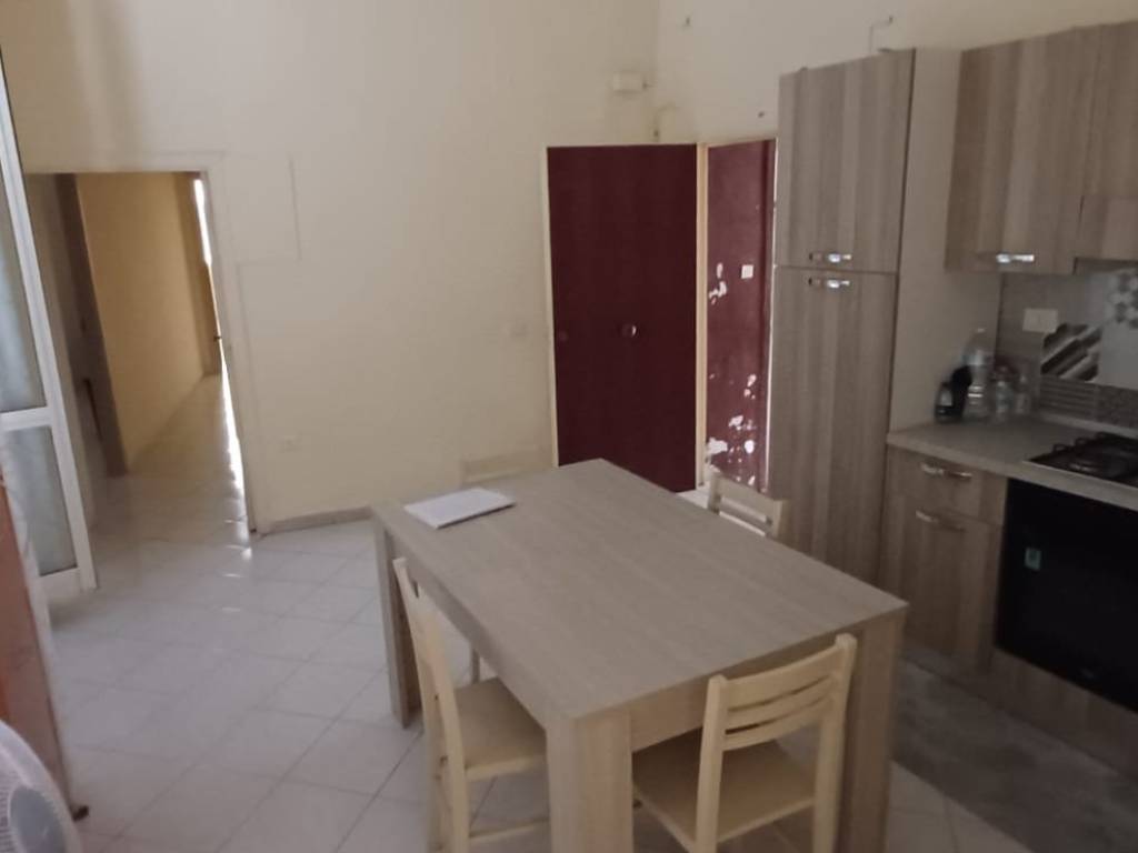 appartamento in affitto a Napoli
