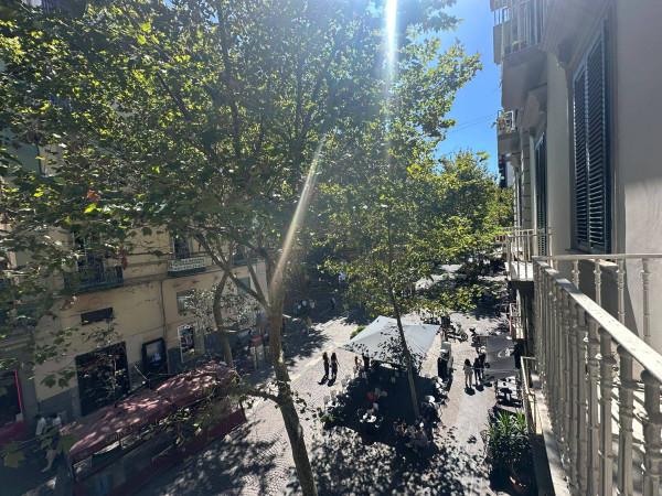 appartamento in affitto a Napoli in zona Vomero