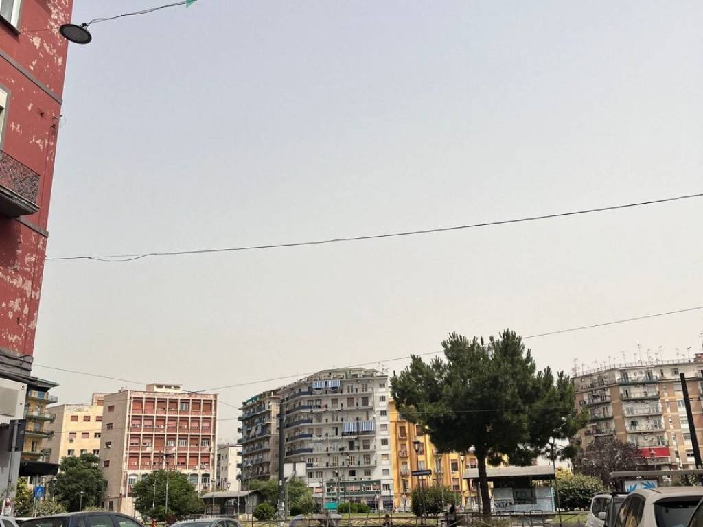 negozio in affitto a Napoli in zona Mercato