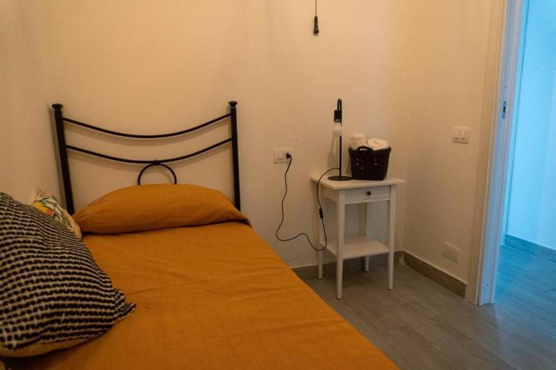 appartamento in affitto a Napoli in zona San Lorenzo